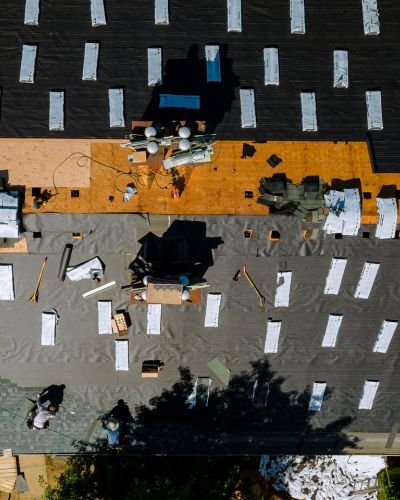 roof repair companies near me