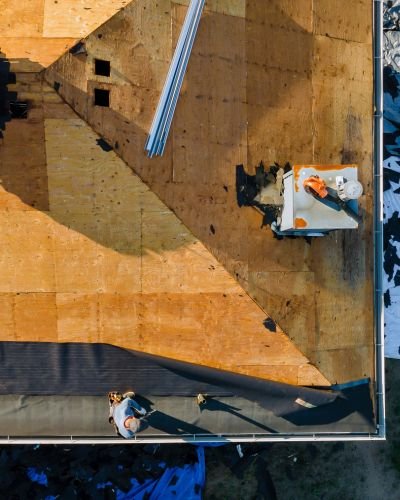 roof repair companies East Butler, PA