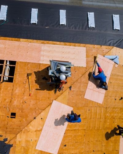 roof repair company East Butler, PA